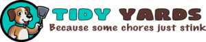 Tidy Yards